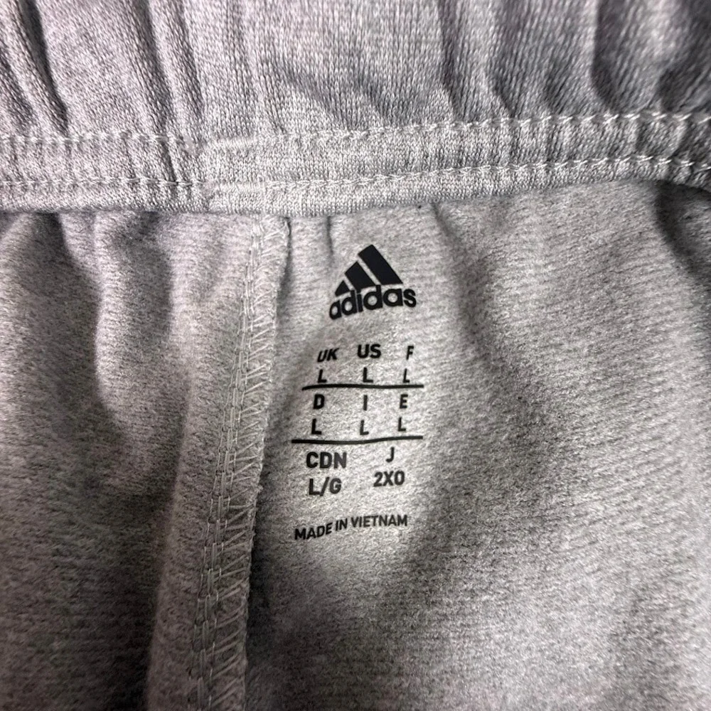 adidas athletic pants